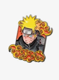 Naruto Uzumaki Enamel Pin -Funko Toys Shop 35547867 av1 1