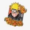 Naruto Uzumaki Enamel Pin