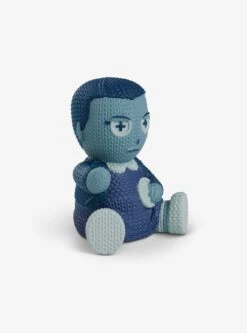 Stranger Things Eleven 282 Upside Down Handmade By Robots Vinyl Figure -Funko Toys Shop 35584437 av4