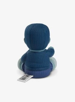 Stranger Things Eleven 282 Upside Down Handmade By Robots Vinyl Figure -Funko Toys Shop 35584437 av5