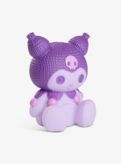 Kuromi (Grape Scented) Handmade By Robots Vinyl Figure -Funko Toys Shop 35584442 av2 1