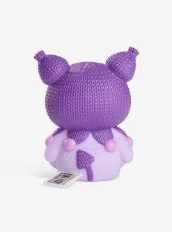 Kuromi (Grape Scented) Handmade By Robots Vinyl Figure -Funko Toys Shop 35584442 av3 1
