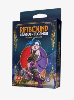 Riftbound: League Of Legends Trading Card Game Origins Champion Deck -Funko Toys Shop 35596089 av2 1