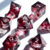 Everything Dice Bloody Secret Dice Set