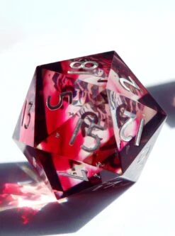 Everything Dice Bloody Secret Dice Set -Funko Toys Shop 35607259 av3