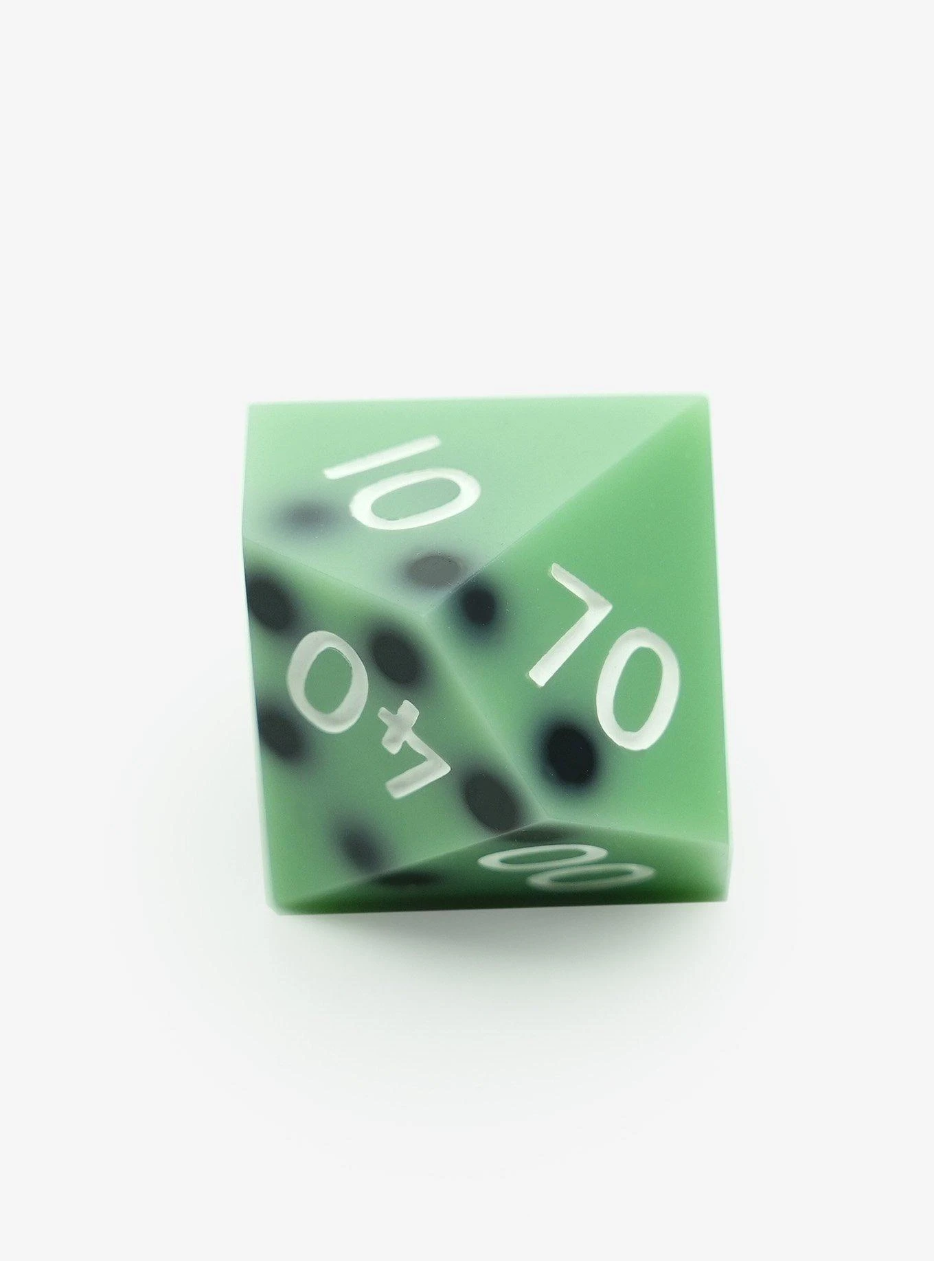 Everything Dice Matcha Milk Tea Boba Dice Set 2 Everything Dice Matcha Milk Tea Boba Dice Set - Image 2