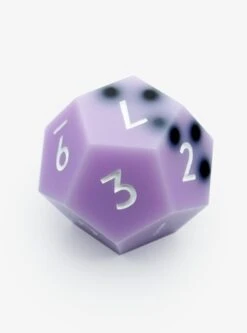 Everything Dice Taro Milk Tea Boba Dice Set -Funko Toys Shop 35607261 av2 1