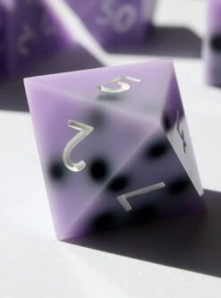 Everything Dice Taro Milk Tea Boba Dice Set -Funko Toys Shop 35607261 av3 1