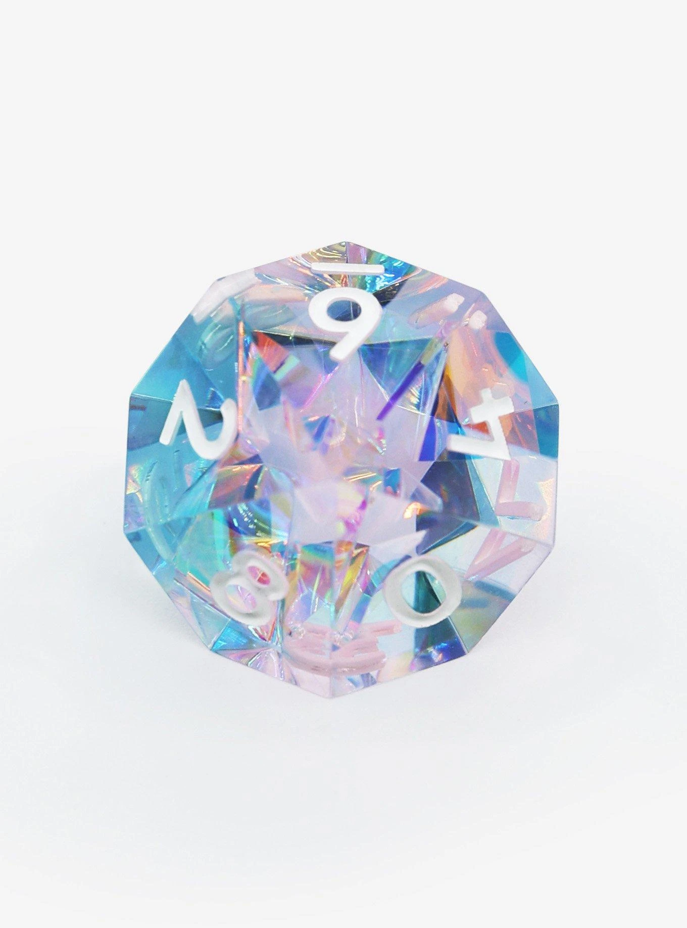 Everything Dice Superillusion Dice Set 5 Everything Dice Superillusion Dice Set - Image 5