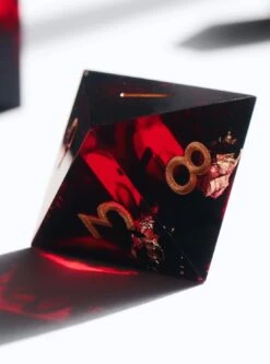 Everything Dice The Gods Are Athirst Dice Set -Funko Toys Shop 35607266 av3