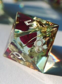 Everything Dice Victorian Tearoom Dice Set 11 Everything Dice Victorian Tearoom Dice Set -Funko Toys Shop 35607269 av3 1