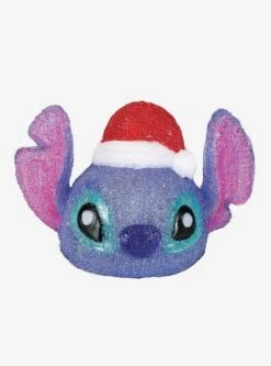 Disney Lilo & Stitch 7" Stitch Head Acrylic Figure