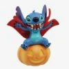 Disney Lilo & Stitch Halloween Figure