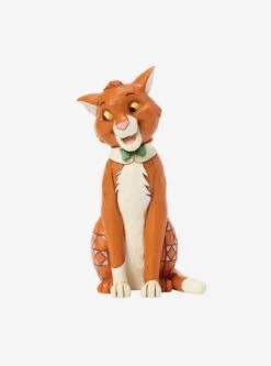 Disney The Aristocats Thomas O'Malley Mini Figure