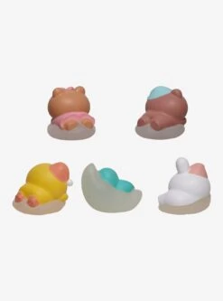 Line Friends Blind Box Series 2 Napping Blind Box Figure -Funko Toys Shop 35641050 av1 1