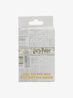 Harry Potter Mystery Enamel Pin Blind Box Series -Funko Toys Shop 35658505 av2 1
